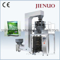 Jienuo Automatic Vertical Food Pouch Packing Machine
